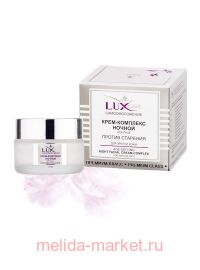  LuxCare -         45 