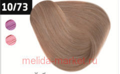 OLLIN SILK TOUCH 10/73 ������� ������� ���������-���������� 60�� ������������ ������� ��������� ���