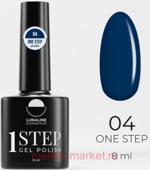 LunaLine - One Step  .04   8