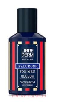 LIBREDERM For Men ������ ����� ������ ��������� ������������ 100 ��