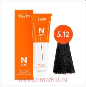 OLLIN "N-JOY" 5/12    -,  -   100