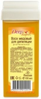 �-421w Deep depil ���� ��� ��������� ������� Honey 100 ��