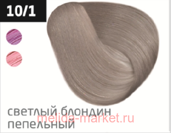 OLLIN COLOR 10/1    60  -  