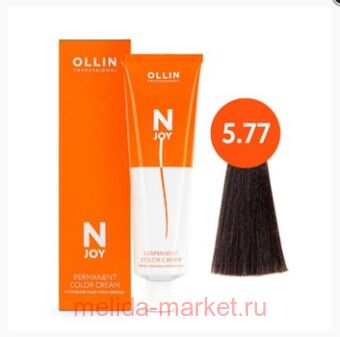 OLLIN "N-JOY" 5/77    -,  -   100