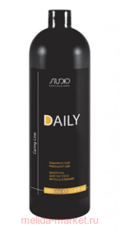 Kapous     "Daily""Caring line"1000