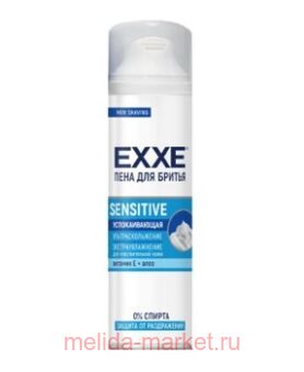 EXXE ���� ��� ������ ��� �������������� ���� Sensitive 200 �� 4647