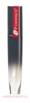 Farres Блеск для губ Rich Color Pop тон 107 прозрачный голографика 7036