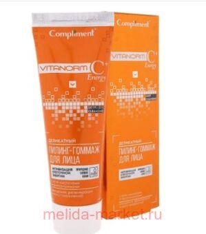 Compliment VITANORM C+Energy  -  , 80 