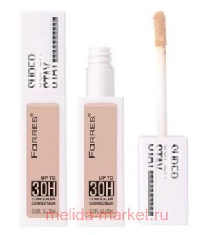 Farres  Super Stay 30H  102  4054