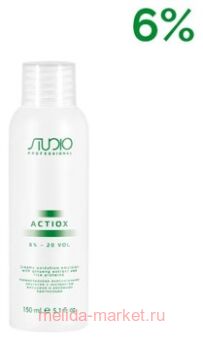 Kapous         ActiOx 6% 150