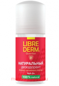 LIBREDERM -  50 