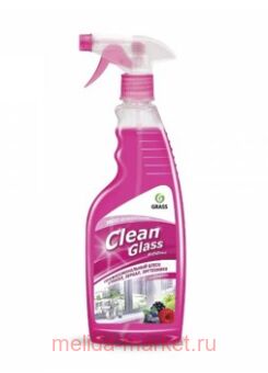 Grass Clean Glass �������� ��� ������ � ������ ������ ����� 600 ��