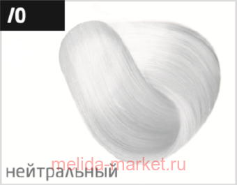 OLLIN COLOR 0/0   60  -  