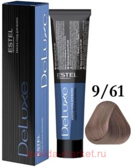 ESTEL DE LUXE 9/61 ������-���� ������� ���������-���������