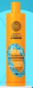 OBLEPIKHA SIBERICA        400 