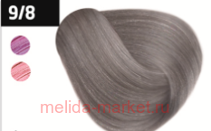 OLLIN SILK TOUCH 9/8 ������� ��������� 60�� ������������ ������� ��������� ��� �����