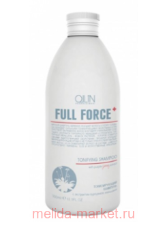 OLLIN FULL FORCE       400