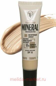 Triumph ��������� ���� ��� 52 ���������� ������� Mineral Foundation CTW 25 30 ��