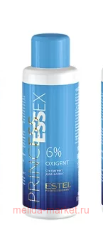 ESTEL PRINCESS ESSEX    6% 60