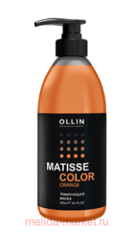 OLLIN MATISSE COLOR    300