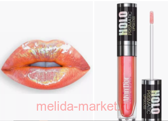 Alvin D`or    Holo Prismatic  06 LG-15