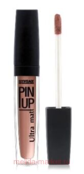 LUXVISAGE    Pin Up Ultra Matt  39 Beige nude 5 