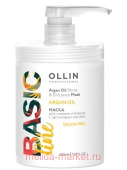 OLLIN BASIC LINE ����� ��� ������ � ������ � ��������� ������ 650��