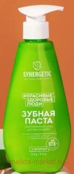 Synergetic       Active Complex 240 201024