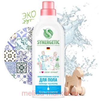 Synergetic         0,75  101754