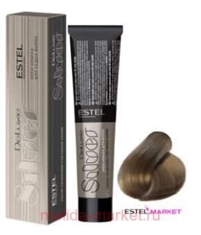 ESTEL DE LUXE Silver 10/17 ����-������ ������� ������� ��������-����������