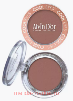 Alvin D`or     Cool Eyes  10  AES18