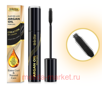 Alvin D`or    Glam De Luxe argan oil M-29