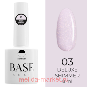 LunaLine ������� �������� Camouflage Rubber Deluxe � �������� ��� 03 ������� 8��