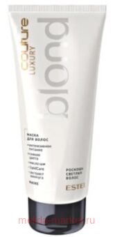 ESTEL HAUTE COUTURE LUXURY BLOND    200 