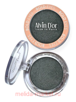 Alvin D`or    Bold Eyes  10  AES-19