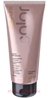 ESTEL HAUTE COUTURE LUXURY COLOR    200 