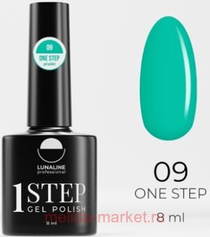 LunaLine - One Step  .09   8