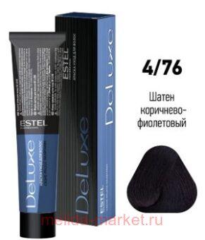 ESTEL DE LUXE 4/76 ������-���� ����� ���������-����������