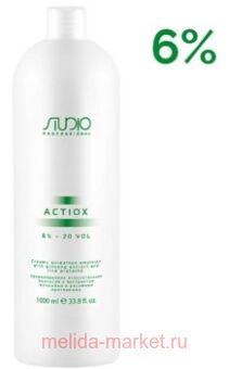 Kapous         ActiOx 6% 1000
