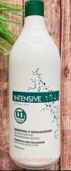 CD Intensive       1000 