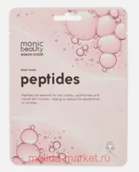 ����� Monic Beauty ����� �������� ��� ���� ������� 25��