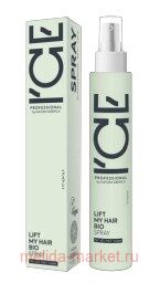 NATURA SIBERICA ICE Professional �����-����� ��� �������� ������ ������� REFRESH MY SCALP 100 ��