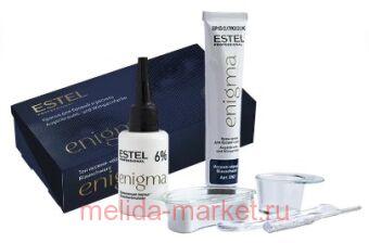 ESTEL ENIGMA       - 40 