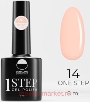 LunaLine ����-��� One Step ���������� �.14 ������� 8��