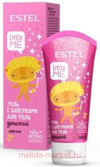 ESTEL LITTLE ME       60