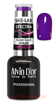 Alvin D`or    She-lak Spectra  6715   12 