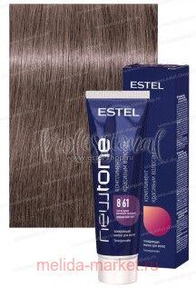 ESTEL NEWTONE   / 8/61 - - 60