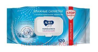 AURA ������� �������� ��� ���� ����� � ����������������� �������� 120 �� � �������