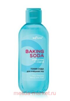  Baking Soda    -   , 200 