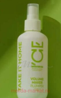 Ice by Natura Siberica -     volume maker 200 